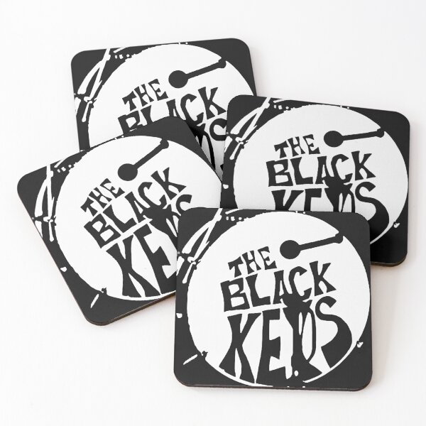 Item preview, The Black Keys Art designed and sold by awestynkiany.