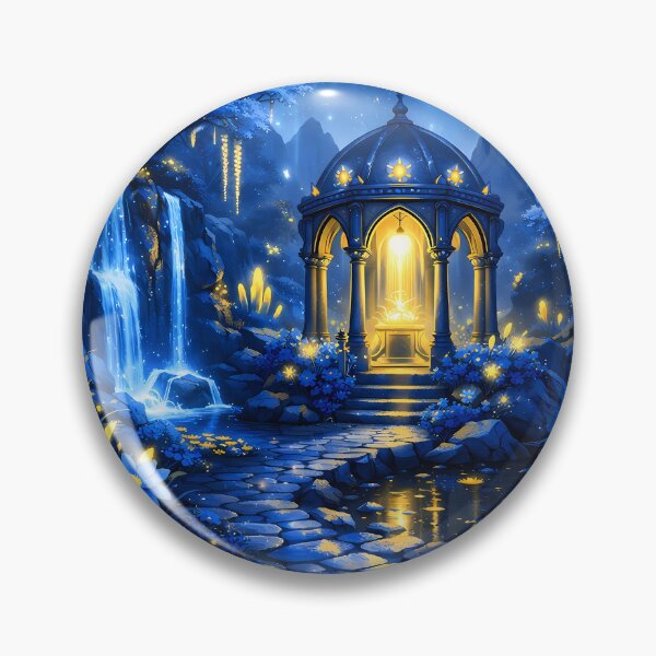 Item preview, Blue Triggerfish Dream designed and sold by Helmy Dream.