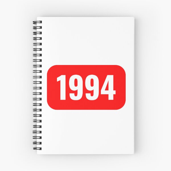 Item preview, 1994 – Perfect Gift for Birthday, Anniversary & Special Moments designed and sold by GlobalBoom.