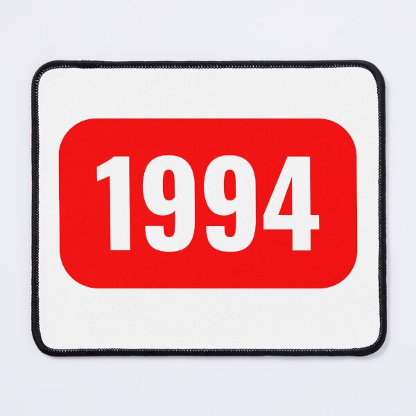 Item preview, 1994 – Perfect Gift for Birthday, Anniversary & Special Moments designed and sold by GlobalBoom.