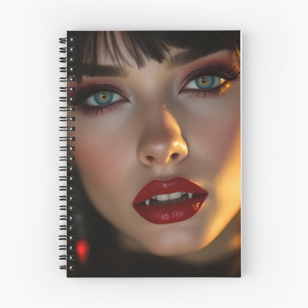 Item preview, vamp beauty designed and sold by vampshaded.