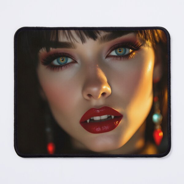 Item preview, vamp beauty designed and sold by vampshaded.