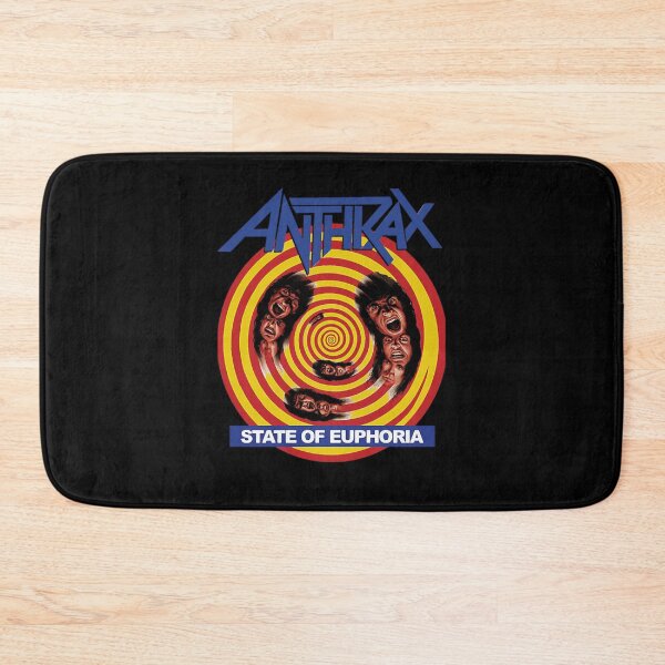 Item preview,  Anthraxx Band designed and sold by Samaillustrates.