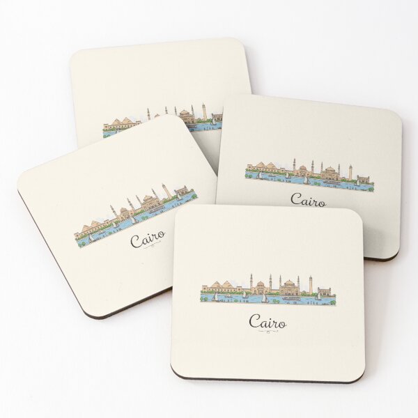 Item preview, Cairo designed and sold by Aise06.