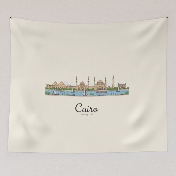 Item preview, Cairo designed and sold by Aise06.