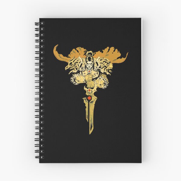 Item preview,  King Varian Wrynn Poster Classic designed and sold by Dinor-shop.