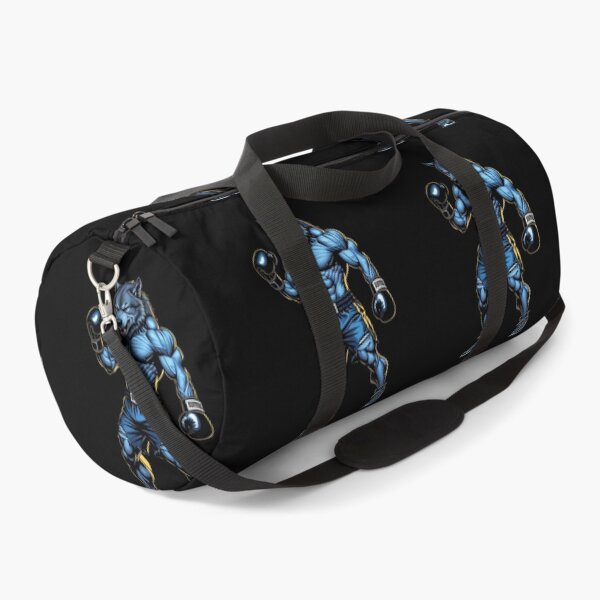 Item preview, Sigma Wolf Boxer Gym Motivation Art for Lone Wolf Fighters and Fitness Men | 2026 winter arc motivation | Premium HD Boxing design in 2026 designed and sold by MillionaireGenZ ⭐⭐⭐⭐⭐ (5.0).
