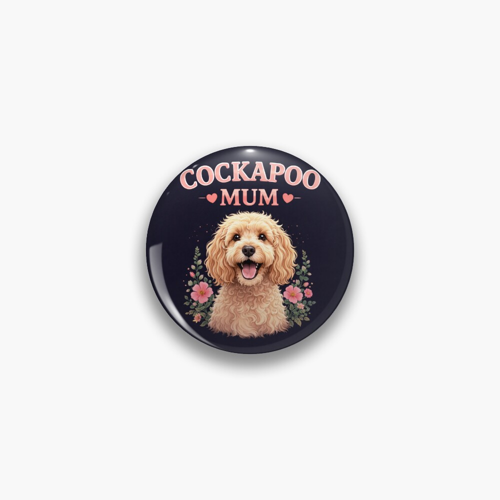 Item preview, Pin designed and sold by AnneilDesign.