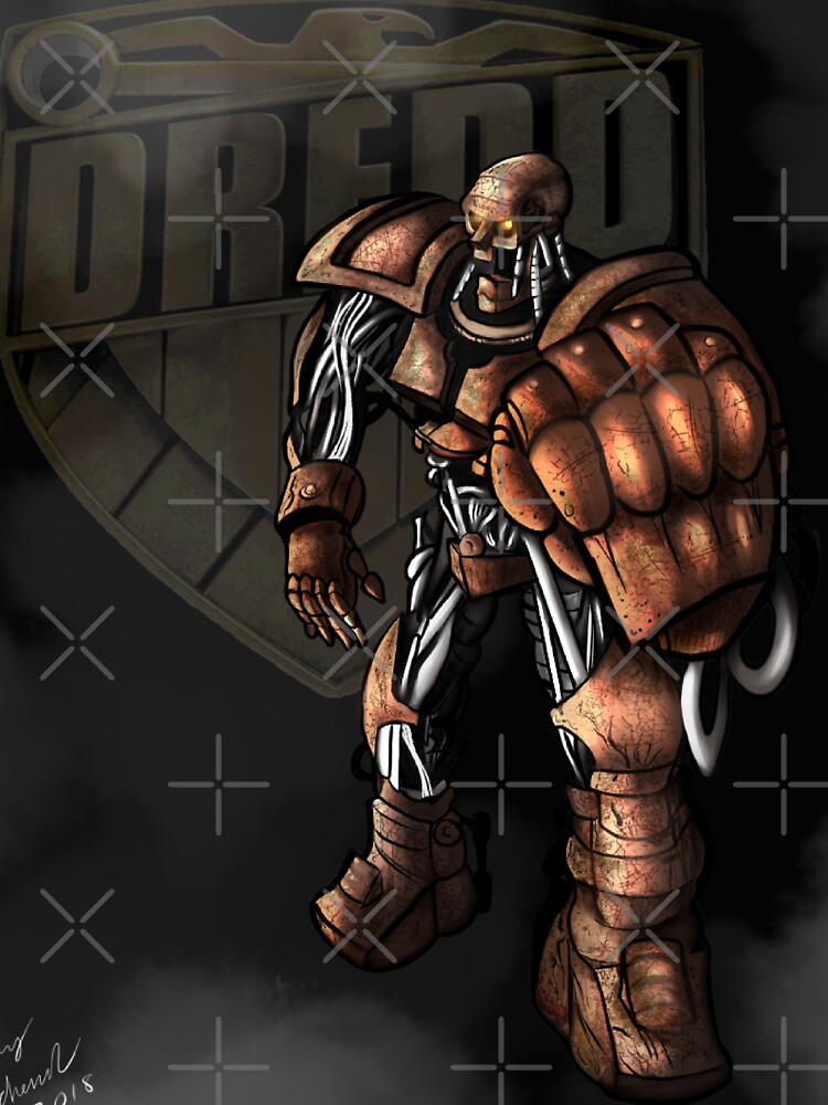 download judge dredd abc warriors download judge dredd abc warriors