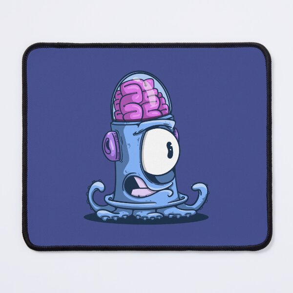 Item preview, Bot 237 designed and sold by Oddbot-Society.