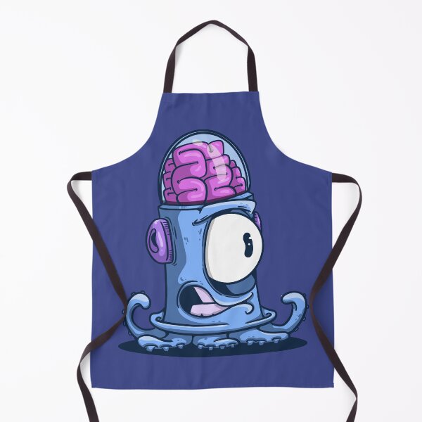 Item preview, Bot 237 designed and sold by Oddbot-Society.