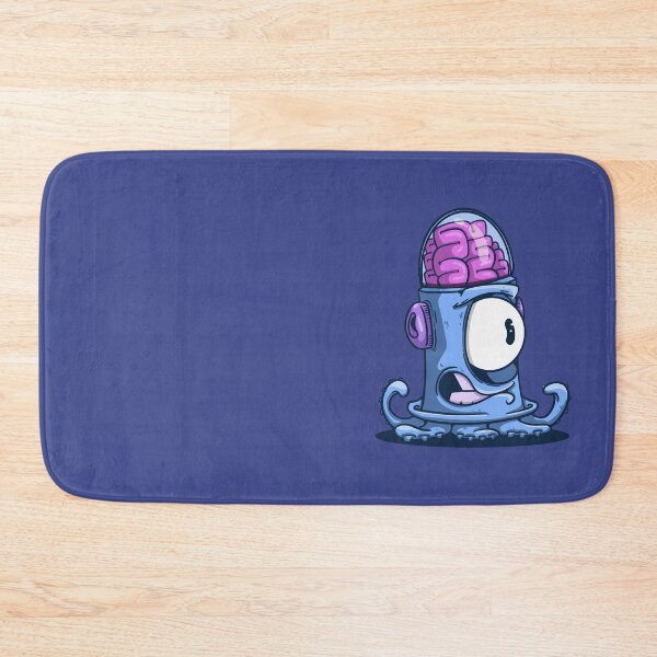 Item preview, Bot 237 designed and sold by Oddbot-Society.