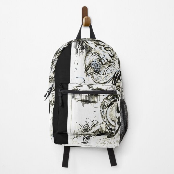Item preview, The Black Keys Art designed and sold by awestynkiany.