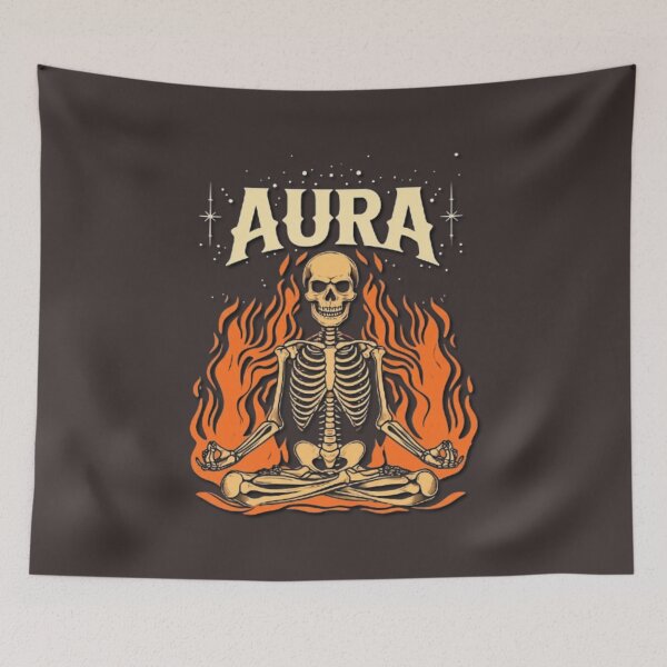 Item preview, Aura designed and sold by Aise06.