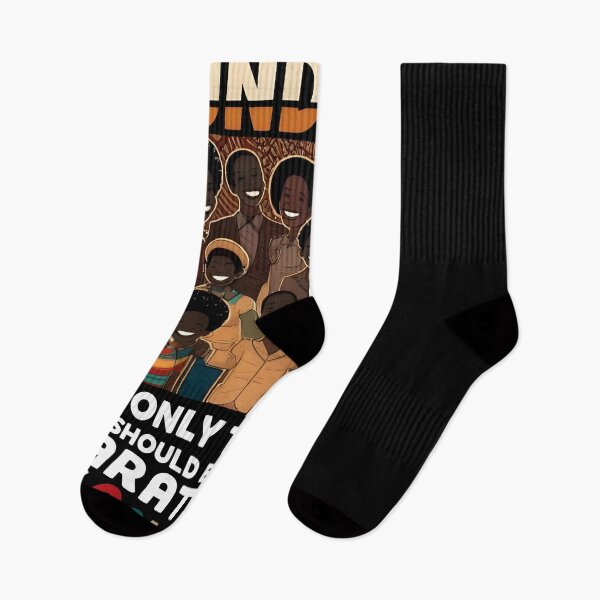 Item preview, The black history Mounth  designed and sold by Uglyandcute.
