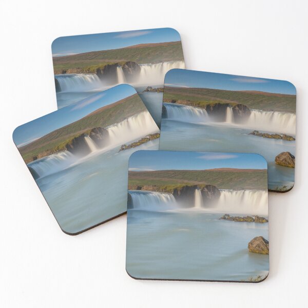 Item preview, Godafoss designed and sold by DiFigianoPhoto.