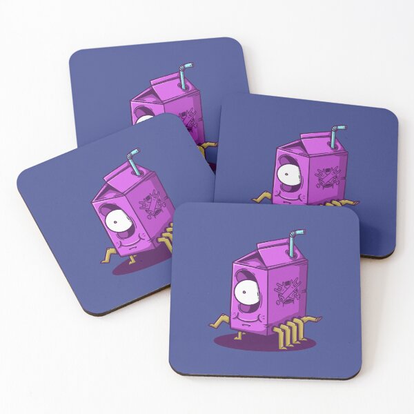 Item preview, Bot 238 designed and sold by Oddbot-Society.