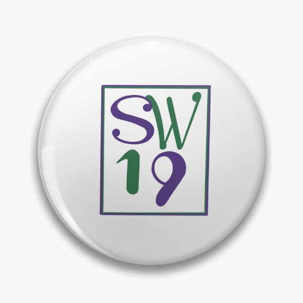 Item preview, SW19 Tennis  designed and sold by her-majestyAG.