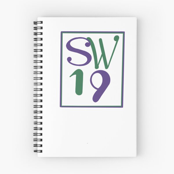 Item preview, SW19 Tennis  designed and sold by her-majestyAG.