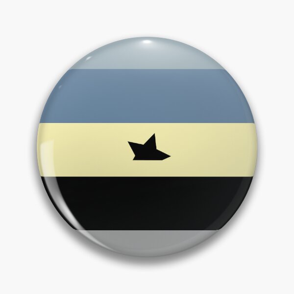 Item preview, Bandera del Orgullo Celestino/Demistelariano designed and sold by FantosmeArt.