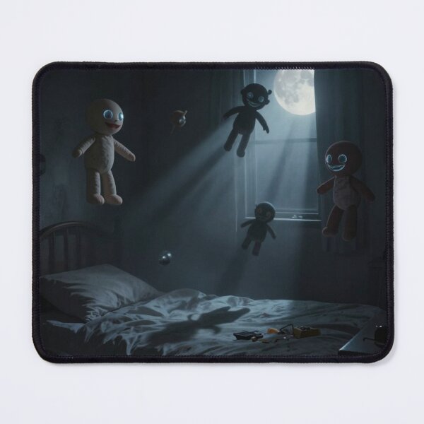 Item preview, Midnight Toys Nightmare designed and sold by myforestfog.
