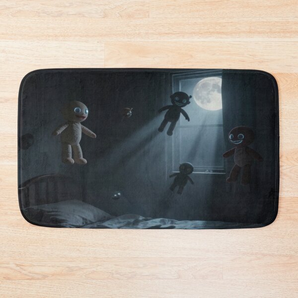 Item preview, Midnight Toys Nightmare designed and sold by myforestfog.