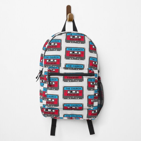 Item preview, The Church of Skins and Heart designed and sold by THE MODA STEREO.