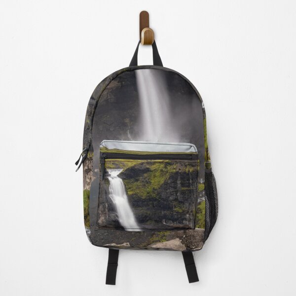 Item preview, Fossa River Gorge Cascades designed and sold by DiFigianoPhoto.