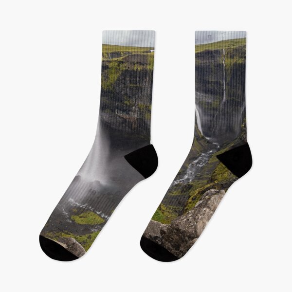 Item preview, Fossa River Gorge Cascades designed and sold by DiFigianoPhoto.