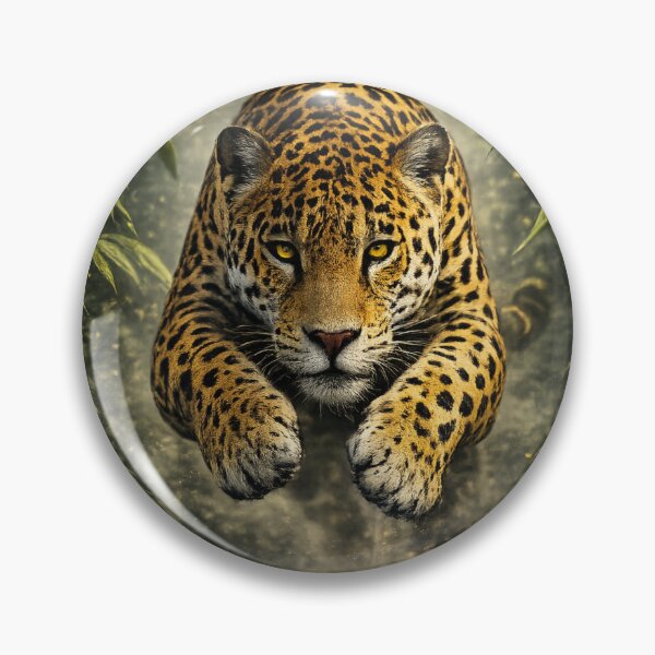 Item preview, Leaping Jaguar designed and sold by photoparadise22.