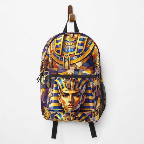 Item preview, Ramses II – Pharaoh of Ancient Egypt Art designed and sold by EASNFTCOL.