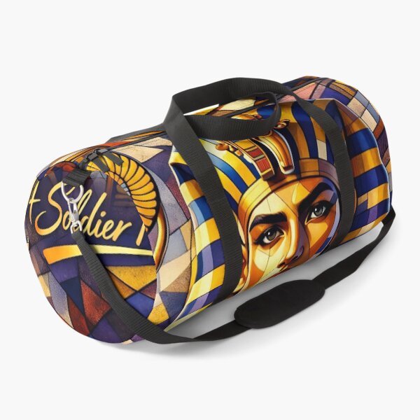 Item preview, Ramses II – Pharaoh of Ancient Egypt Art designed and sold by EASNFTCOL.
