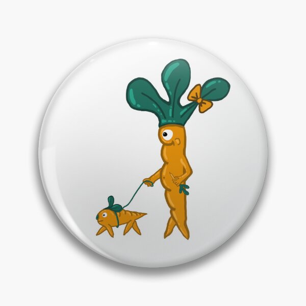 Aperçu de l'œuvre Carrot Life créée et vendue par laurenj25.