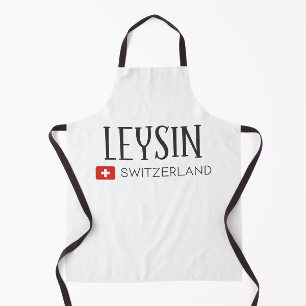 Item preview, Leysin - Switzerland designed and sold by StudioRedKoala.