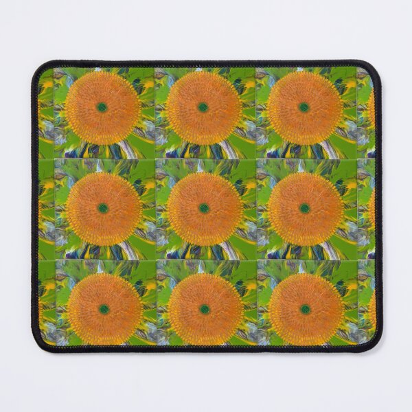Item preview, Teddy bear sunflower designed and sold by Uzoomansion.