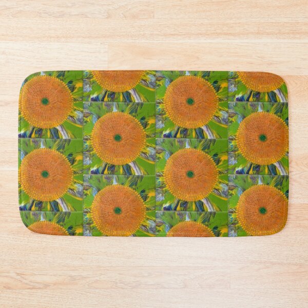Item preview, Teddy bear sunflower designed and sold by Uzoomansion.