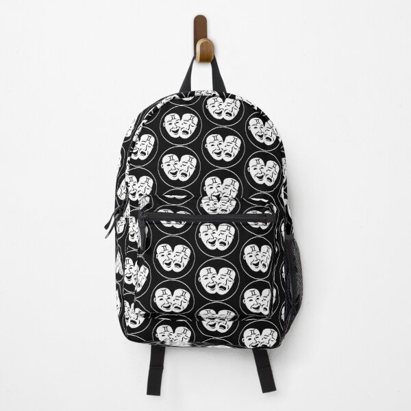 Item preview, Gemini astrological sign (white) designed and sold by Lagueny.