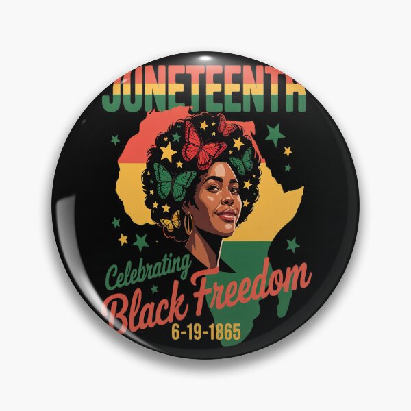 Item preview, Juneteenth Flag Celebrating Black Freedom Juneteenth 1865 designed and sold by kakashinn.