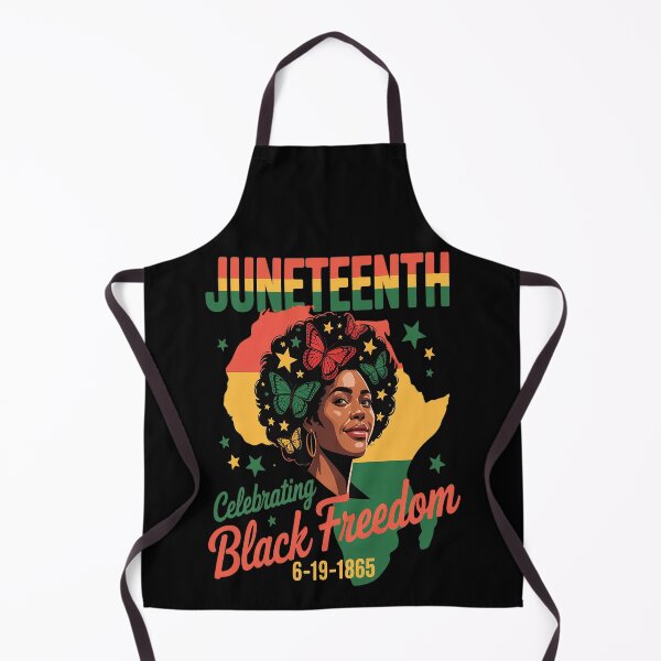Item preview, Juneteenth Flag Celebrating Black Freedom Juneteenth 1865 designed and sold by kakashinn.