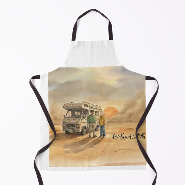 Item preview, The Desert Chemists designed and sold by memeasaurus.