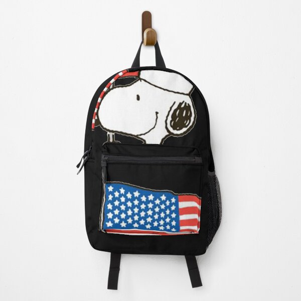 Item preview, Cute Cartoon Sailor Dog - US Pride designed and sold by WatsonSchultz.