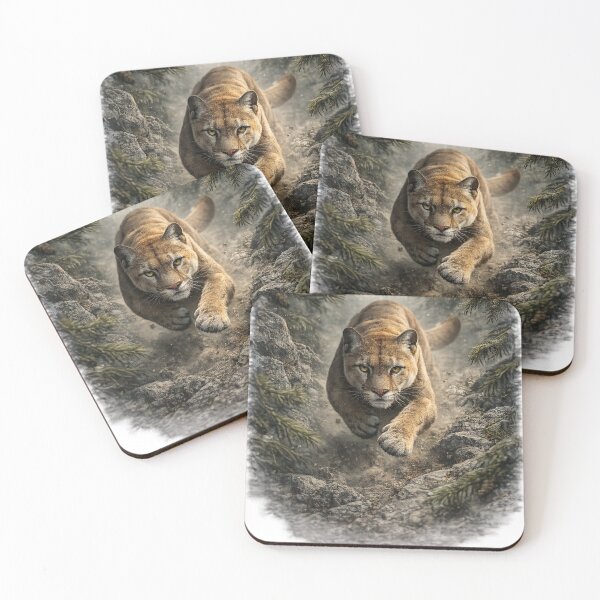 Item preview, Silent Hunter designed and sold by photoparadise22.