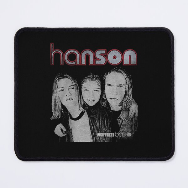 Item preview,  Hanson Band designed and sold by Samaillustrates.