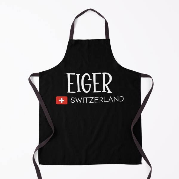 Item preview, Eiger - Switzerland designed and sold by StudioRedKoala.
