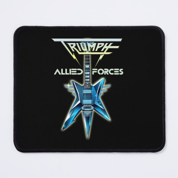Item preview, Triumph Allied Forces designed and sold by Dinor-shop.