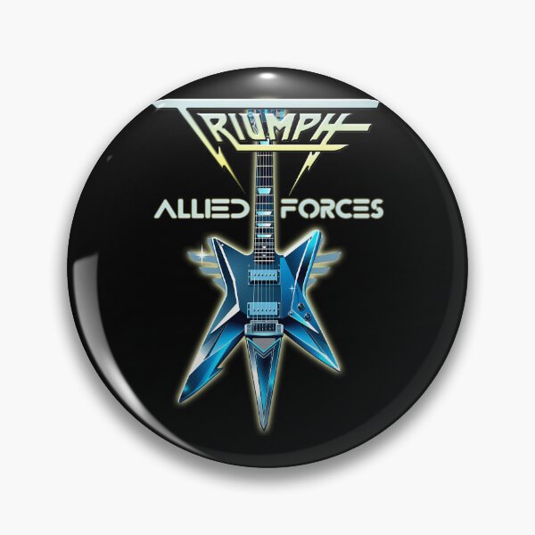 Item preview,  Triumph Allied Forces designed and sold by Dinor-shop.