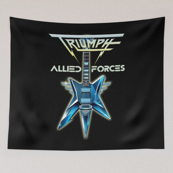 Item preview,  Triumph Allied Forces designed and sold by Dinor-shop.