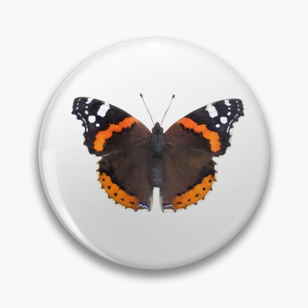 Item preview, Eastern Comma (Polygonia comma) designed and sold by HOMETOWN86.