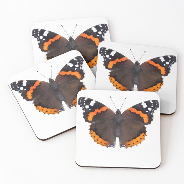 Item preview, Eastern Comma (Polygonia comma) designed and sold by HOMETOWN86.