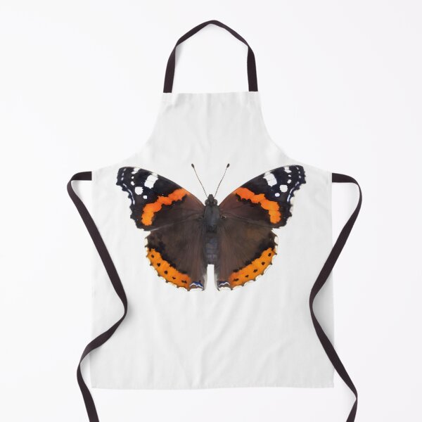 Item preview, Eastern Comma (Polygonia comma) designed and sold by HOMETOWN86.